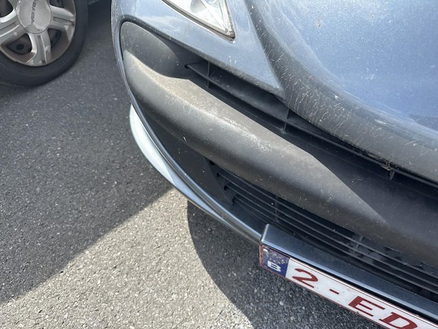 Peugeot 206+,2010 - afbeelding 13 van  30