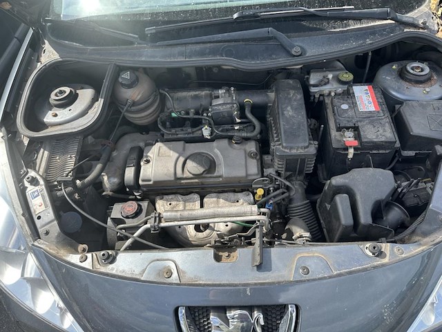 Peugeot 206+,2010 - afbeelding 14 van  30