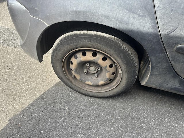Peugeot 206+,2010 - afbeelding 18 van  30