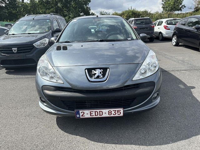 Peugeot 206+,2010 - afbeelding 12 van  30
