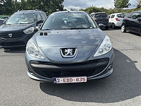 Peugeot 206+,2010 - afbeelding 12 van  30