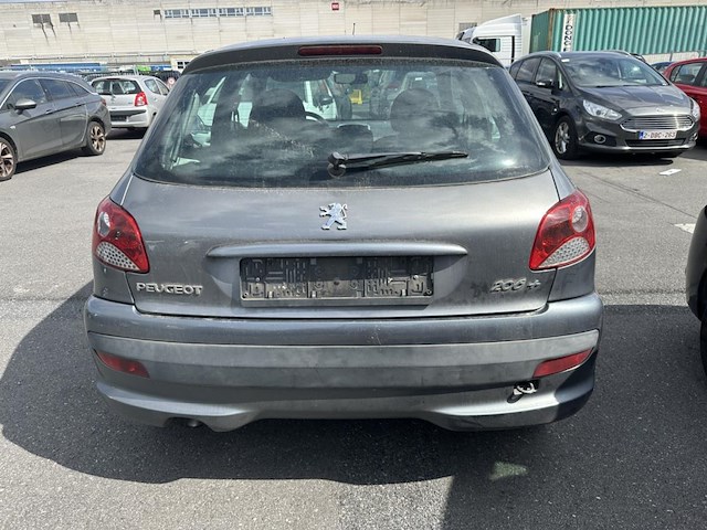 Peugeot 206+,2010 - afbeelding 26 van  30