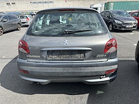 Peugeot 206+,2010 - afbeelding 26 van  30