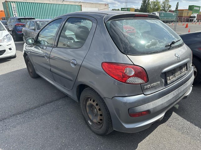 Peugeot 206+,2010 - afbeelding 27 van  30