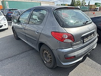 Peugeot 206+,2010 - afbeelding 27 van  30