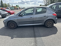 Peugeot 206+,2010 - afbeelding 28 van  30