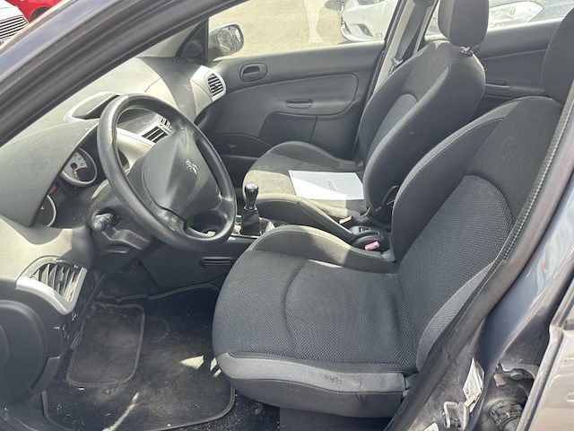 Peugeot 206+,2010 - afbeelding 29 van  30