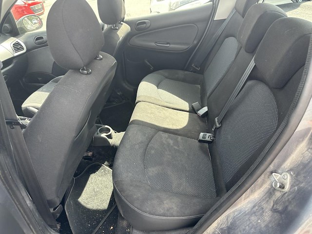 Peugeot 206+,2010 - afbeelding 30 van  30