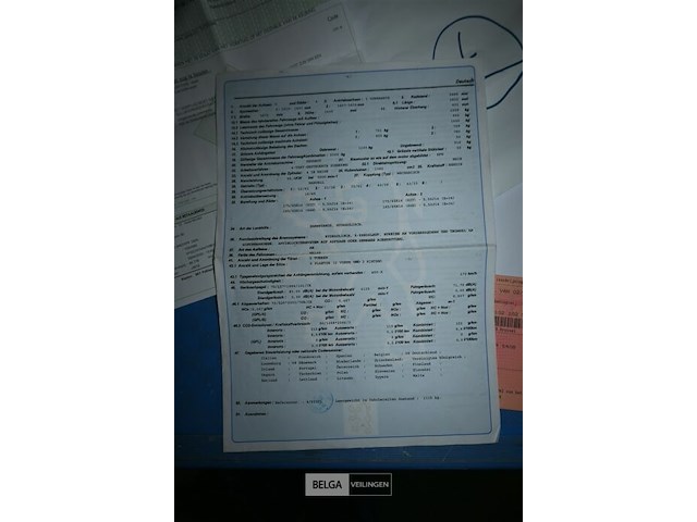 Peugeot 206 - afbeelding 2 van  20