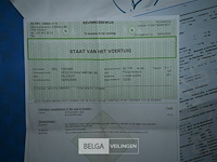 Peugeot 206 - afbeelding 3 van  20