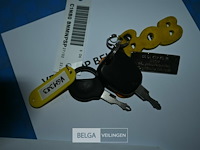 Peugeot 206 - afbeelding 4 van  20