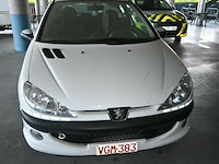 Peugeot 206 - afbeelding 5 van  20