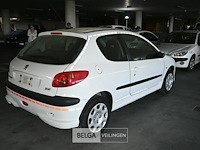 Peugeot 206 - afbeelding 6 van  20