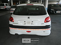 Peugeot 206 - afbeelding 7 van  20