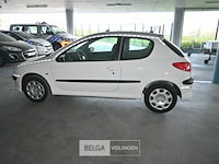 Peugeot 206 - afbeelding 9 van  20