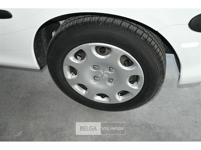 Peugeot 206 - afbeelding 10 van  20