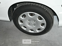 Peugeot 206 - afbeelding 10 van  20