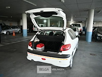 Peugeot 206 - afbeelding 11 van  20