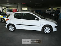 Peugeot 206 - afbeelding 12 van  20
