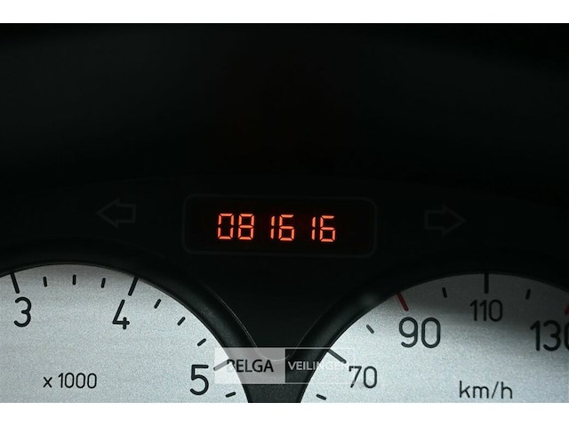 Peugeot 206 - afbeelding 16 van  20
