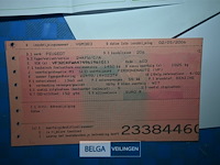 Peugeot 206 - afbeelding 17 van  20