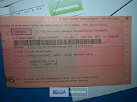 Peugeot 206 - afbeelding 18 van  20