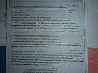 Peugeot 206 - afbeelding 19 van  20