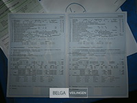 Peugeot 206 - afbeelding 20 van  20