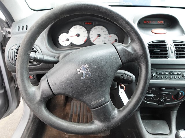 Peugeot 206 - afbeelding 2 van  15