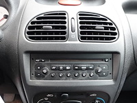 Peugeot 206 - afbeelding 4 van  15