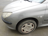Peugeot 206 - afbeelding 6 van  15