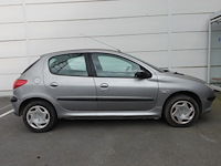 Peugeot 206 - afbeelding 8 van  15