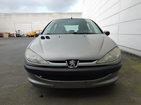 Peugeot 206 - afbeelding 9 van  15