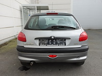 Peugeot 206 - afbeelding 11 van  15