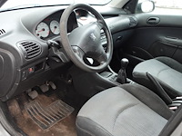 Peugeot 206 - afbeelding 14 van  15