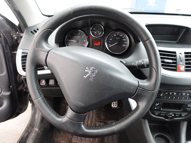 Peugeot 206 - afbeelding 2 van  13