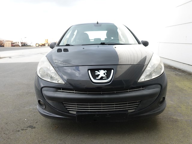 Peugeot 206 - afbeelding 7 van  13