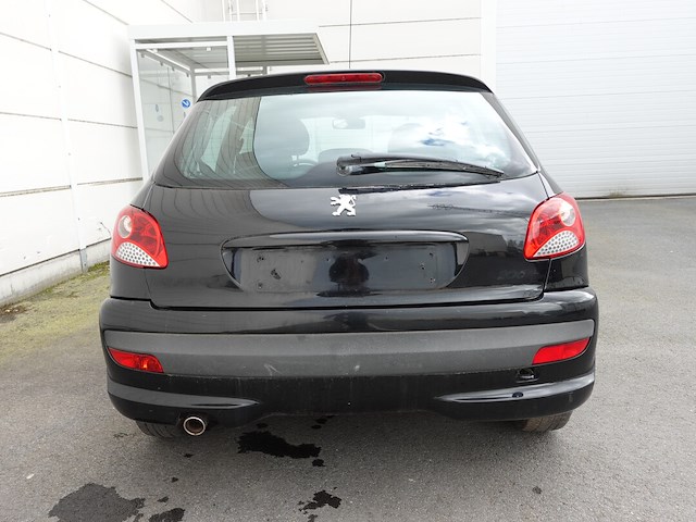 Peugeot 206 - afbeelding 9 van  13