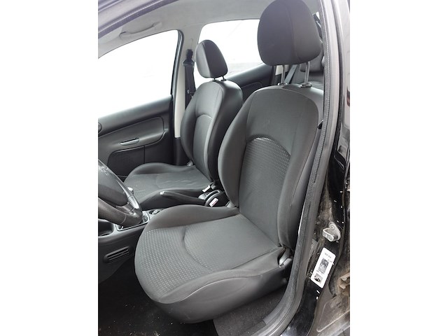 Peugeot 206 - afbeelding 13 van  13