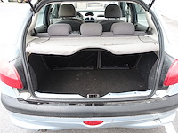 Peugeot 206 - afbeelding 3 van  11