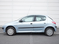 Peugeot 206 - afbeelding 1 van  11