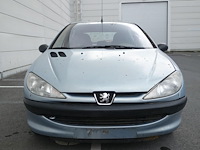 Peugeot 206 - afbeelding 4 van  11