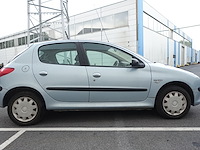 Peugeot 206 - afbeelding 5 van  11