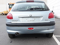 Peugeot 206 - afbeelding 6 van  11