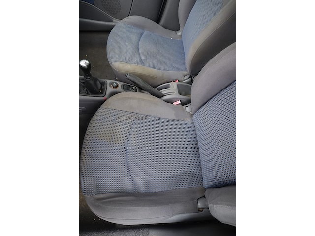 Peugeot 206 - afbeelding 8 van  11