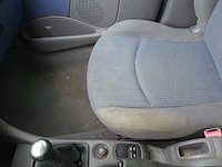 Peugeot 206 - afbeelding 10 van  11