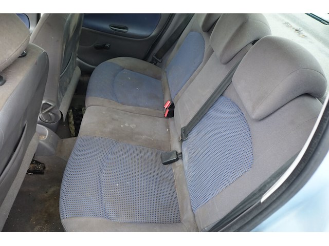 Peugeot 206 - afbeelding 11 van  11