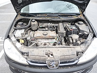 Peugeot 206 - afbeelding 2 van  11