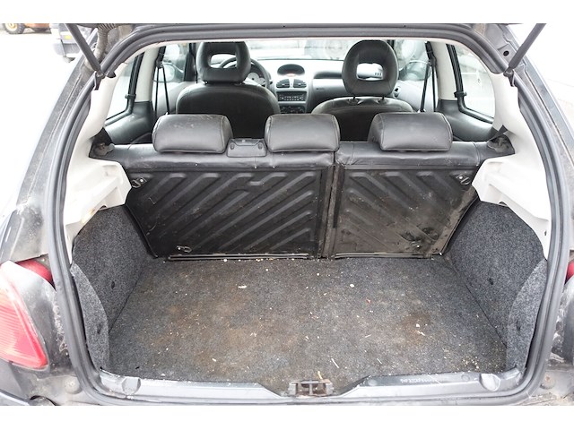 Peugeot 206 - afbeelding 3 van  11