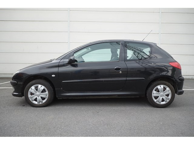 Peugeot 206 - afbeelding 1 van  11